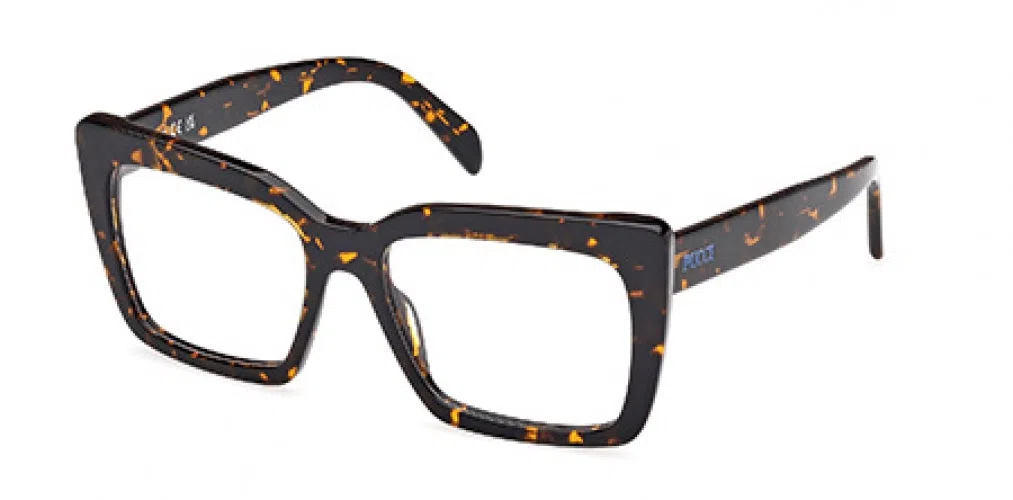 Emilio Pucci 5261 Eyeglasses - view 4